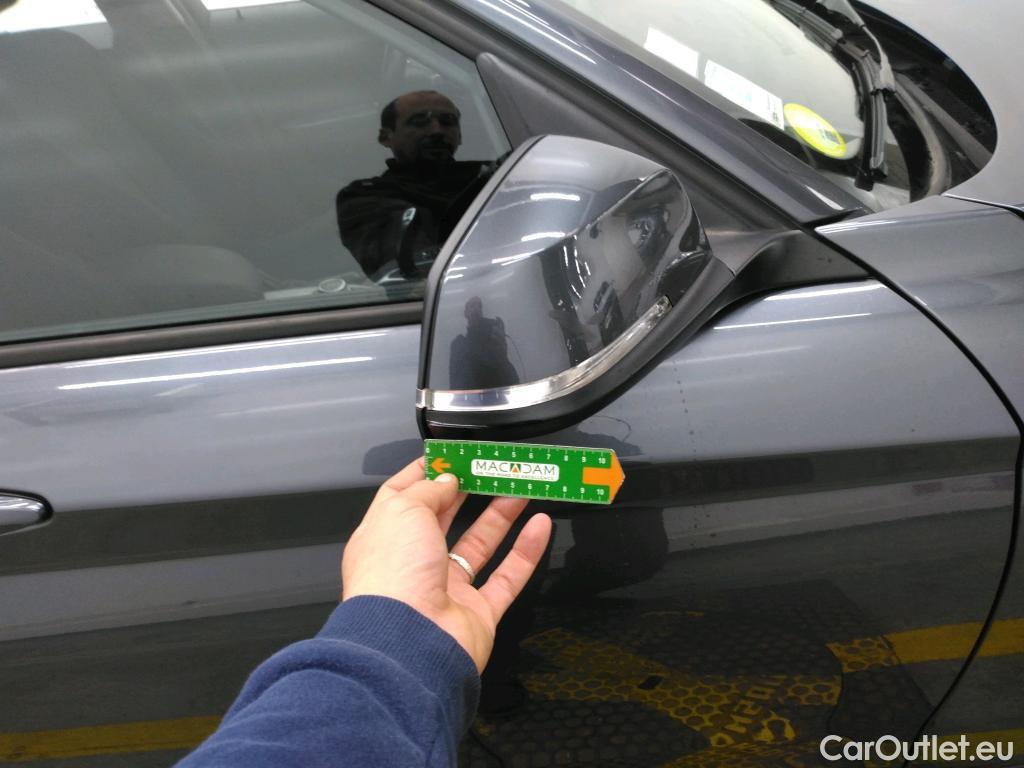  Bmw  Serie 1 Série 1 Berline 116d Sport 1.5 115CV BVA8 E6 #69