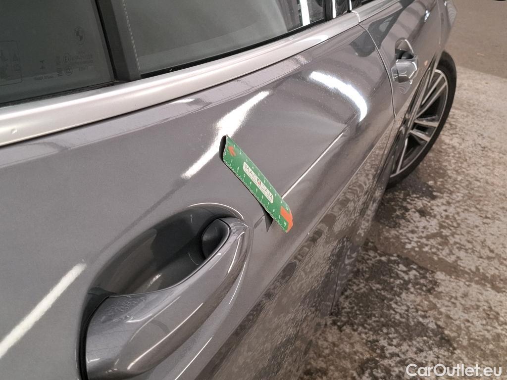  Bmw  Serie 1 BMW Série 1 / 2019 / 5P / Berline 116i DKG7 Business Design #6