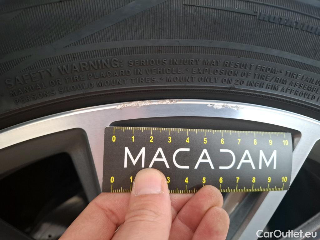  Mercedes  GLA MERCEDES-BENZ  / 2020 / 5P / SUV 2.0  200 D AMG LINE DCT #3