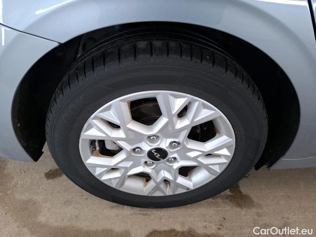  KIA  Cee'd Ceed Sportswagon Active 1.5 T-GDI 160CV BVM6 E6d #25