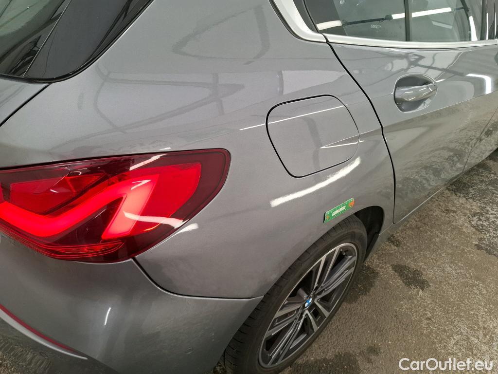  Bmw  Serie 1 BMW Série 1 / 2019 / 5P / Berline 116i DKG7 Business Design #1