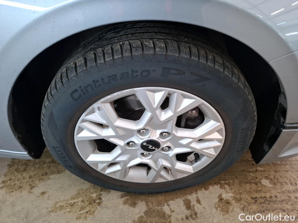  KIA  Cee'd Ceed Sportswagon Active 1.5 T-GDI 160CV BVM6 E6d #30