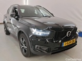  Volvo  XC 40 Volvo XC40 T2 automaat R-Design 5d #16