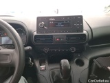 Citroen  Berlingo  Fourgon Club M 650 1.5 BlueHDi 75CV BVM5 E6dT #7