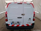  Citroen  Berlingo  Fourgon Club M 650 1.5 BlueHDi 75CV BVM5 E6dT #10