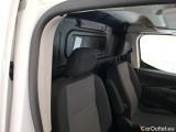  Citroen  Berlingo  Fourgon Club M 650 1.5 BlueHDi 75CV BVM5 E6dT #9