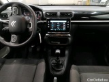 Citroen  C3  Société Feel 1.5 BlueHDI 100CV BVM6 E6d #10