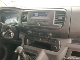  Citroen  Jumpy  Fourgon Club M 1.5 BlueHDi 100CV BVM6 E6d #10