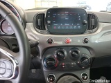  Fiat  500 FIAT  / 2015 / 3P / Berline 1.0 70ch BSG Dolcevita #7