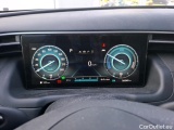  Hyundai  Tucson HYUNDAI  / 2020 / 5P / SUV 1.6 PHEV 265 HTRAC EXECUTIVE 4WD AUTO #6