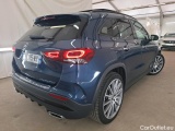  Mercedes  GLA MERCEDES-BENZ  / 2020 / 5P / SUV 2.0  200 D AMG LINE DCT #3