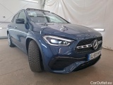  Mercedes  GLA MERCEDES-BENZ  / 2020 / 5P / SUV 2.0  200 D AMG LINE DCT #4
