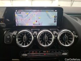  Mercedes  GLA MERCEDES-BENZ  / 2020 / 5P / SUV 2.0  200 D AMG LINE DCT #7