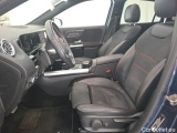  Mercedes  GLA MERCEDES-BENZ  / 2020 / 5P / SUV 2.0  200 D AMG LINE DCT #8