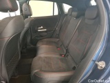  Mercedes  GLA MERCEDES-BENZ  / 2020 / 5P / SUV 2.0  200 D AMG LINE DCT #9