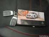  Mercedes  GLA MERCEDES-BENZ  / 2020 / 5P / SUV 2.0  200 D AMG LINE DCT #12