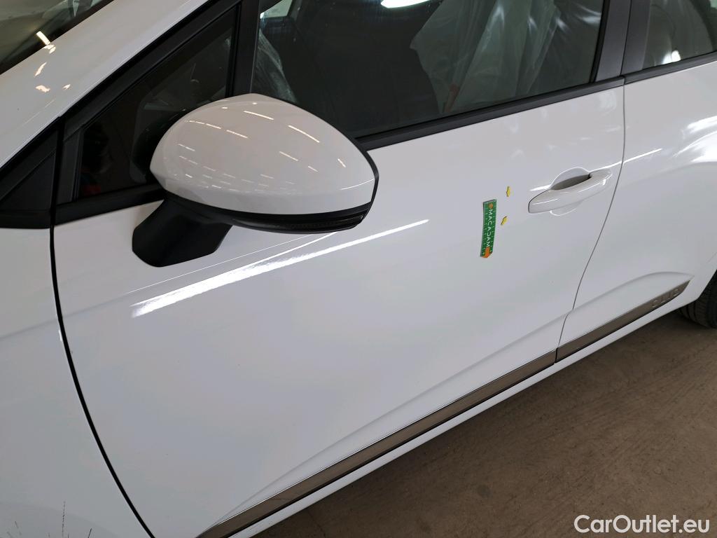  Renault  Clio  V Zen 1.0 TCe 90CV BVM6 E6d #1