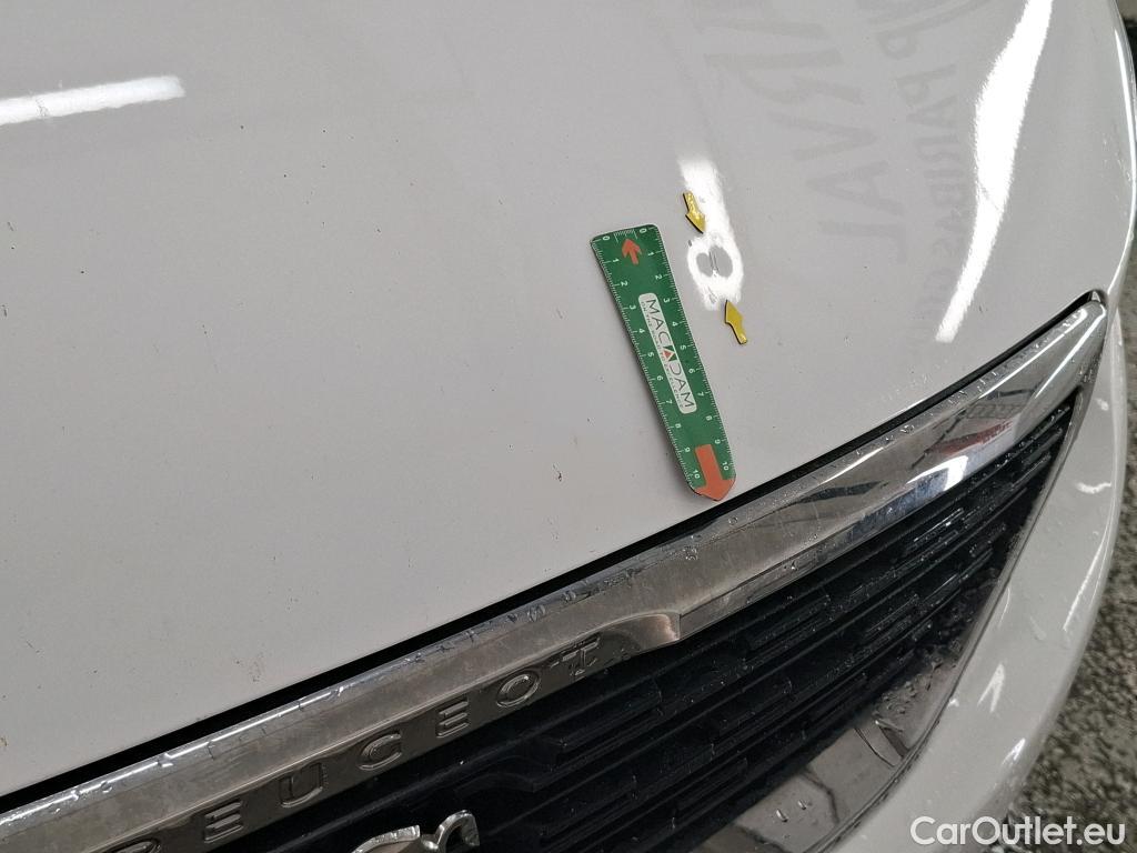  Peugeot  308  Active Pack 1.5 HDi 130CV BVM6 E6d / TRANSFO VP/VF #7