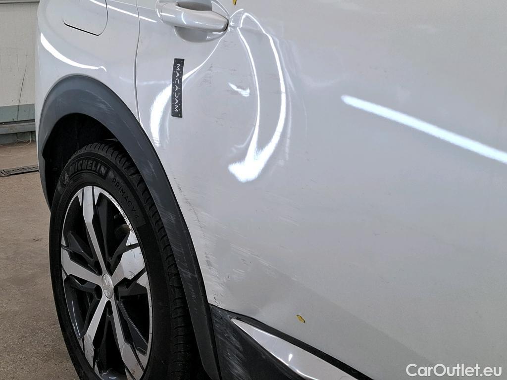  Peugeot  3008  Allure Business 1.5 HDi 130CV BVA8 E6d #2