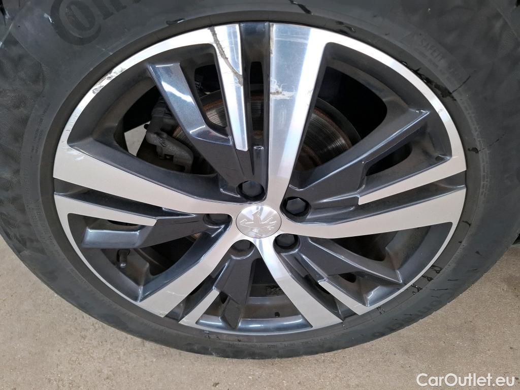  Peugeot  5008  Allure Business 1.2 PureTech 130CV BVA8 7 Sieges E6dT #23