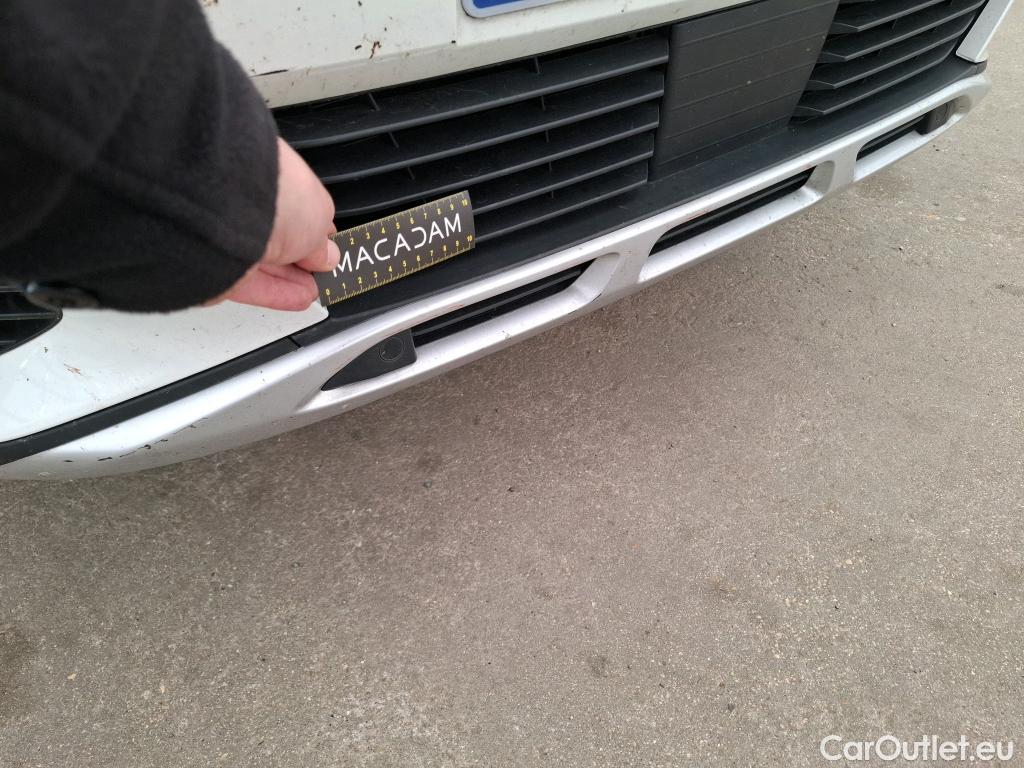  Peugeot  3008  Allure Business 1.5 HDi 130CV BVA8 E6d #7