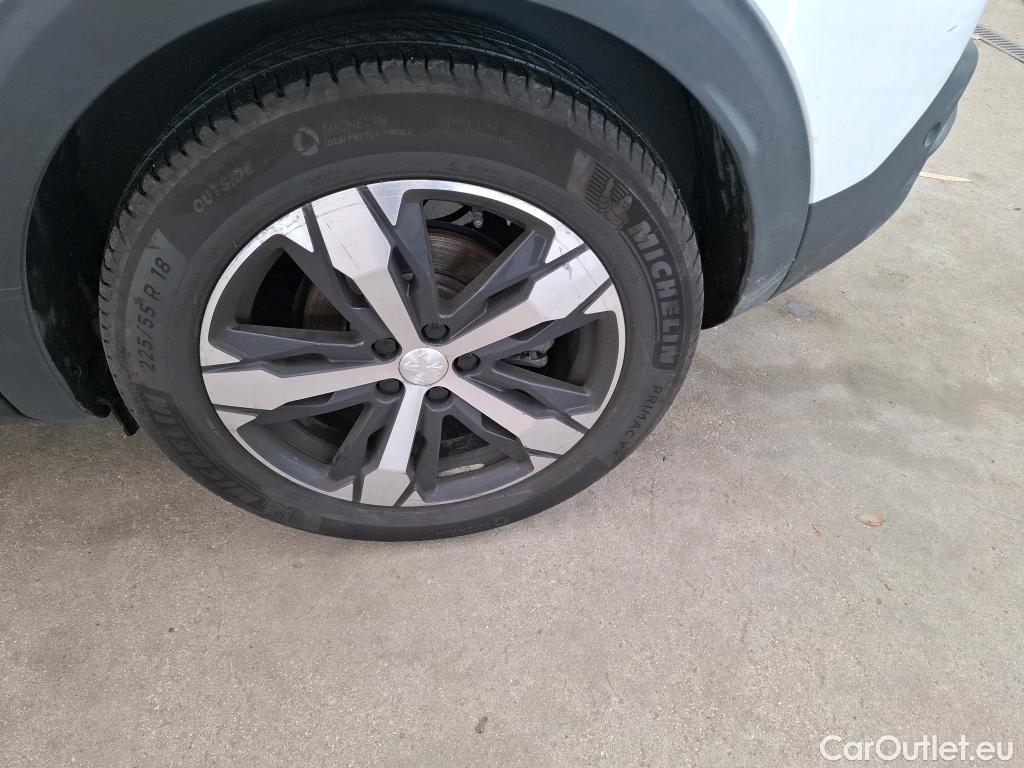  Peugeot  3008  Allure Business 1.5 HDi 130CV BVA8 E6d #17
