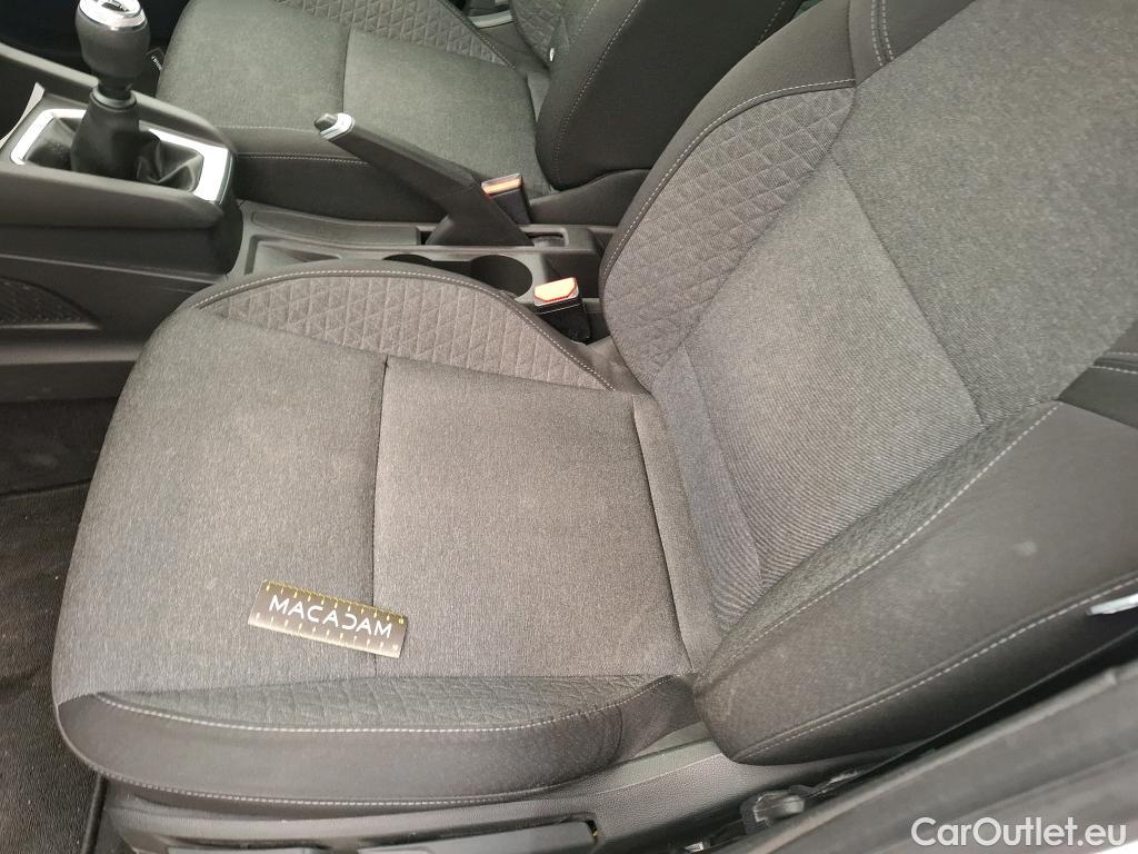  Renault  Clio  V Business 1.0 SCe 65CV BVM5 E6d #26