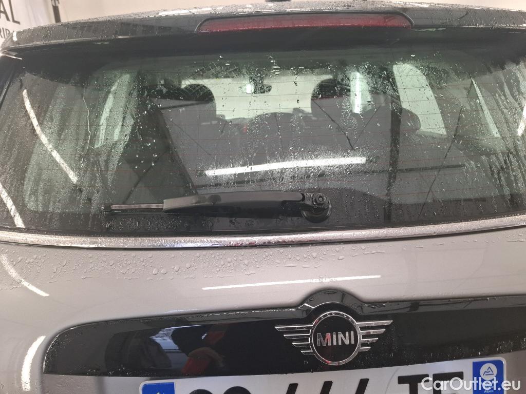  Mini  Countryman MINI  / 2020 / 5P / Crossover Cooper SE ALL4 Essential 125+95ch BVA6 #8