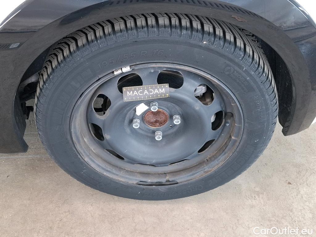  Peugeot  208  (e-) Active Business 50kWh BVA #4