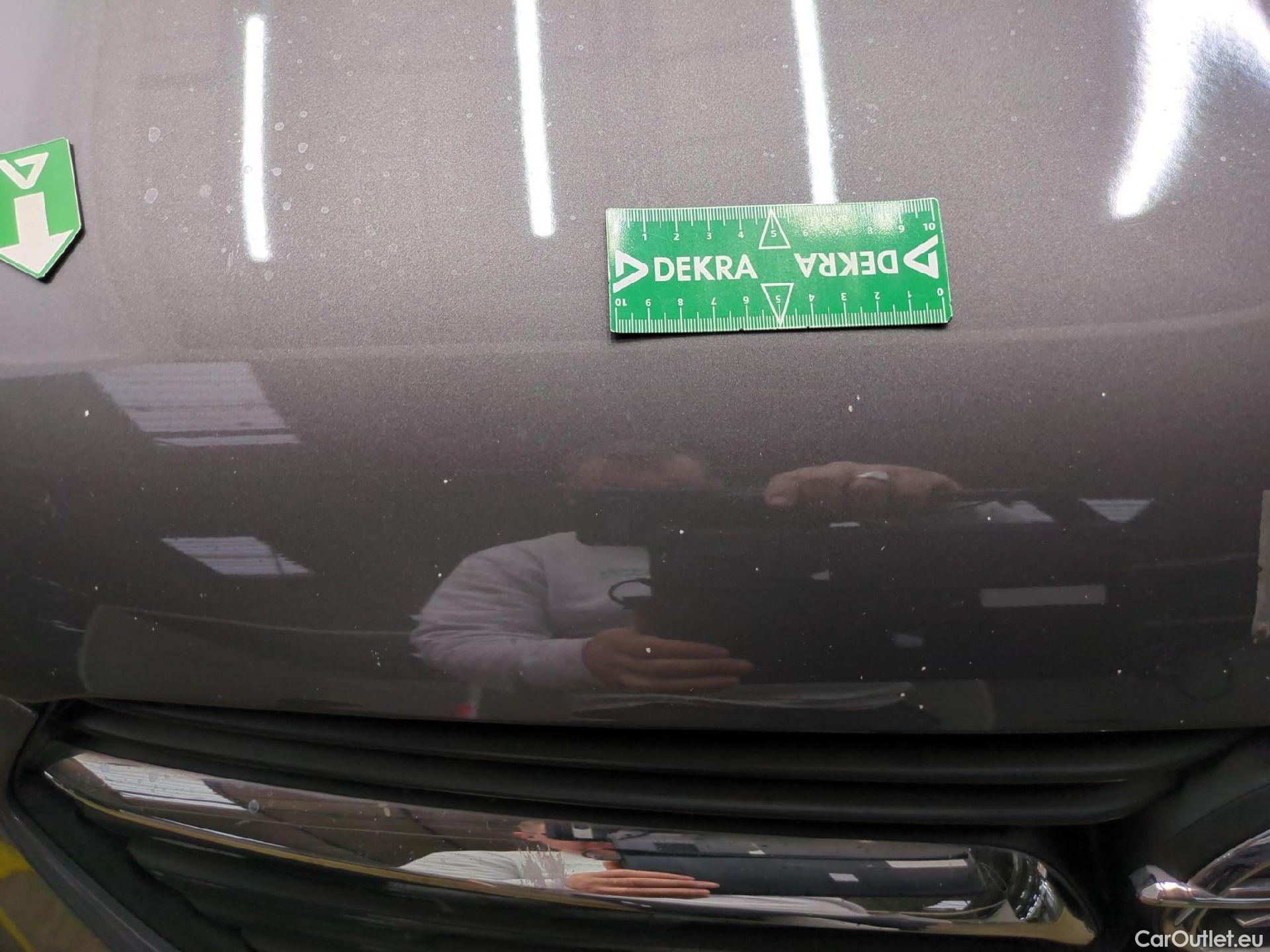  Opel   Grandland X Grandland X Edition 1.5 130CV BVA8 E6d #47