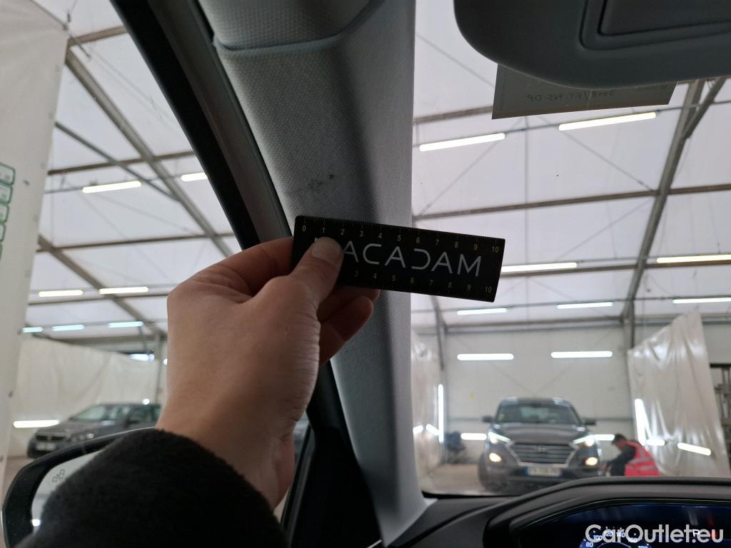  Peugeot  3008  Allure Business 1.5 HDi 130CV BVA8 E6d #37