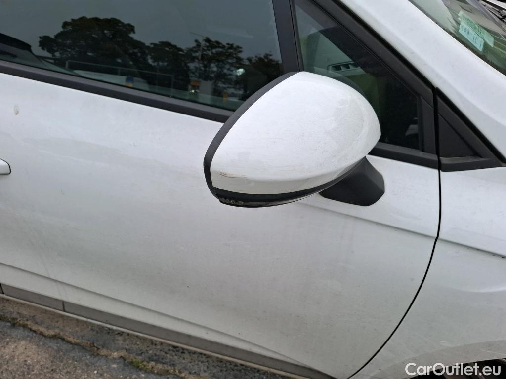  Renault  Clio  V Business 1.0 TCe 90CV BVM6 E6d #14