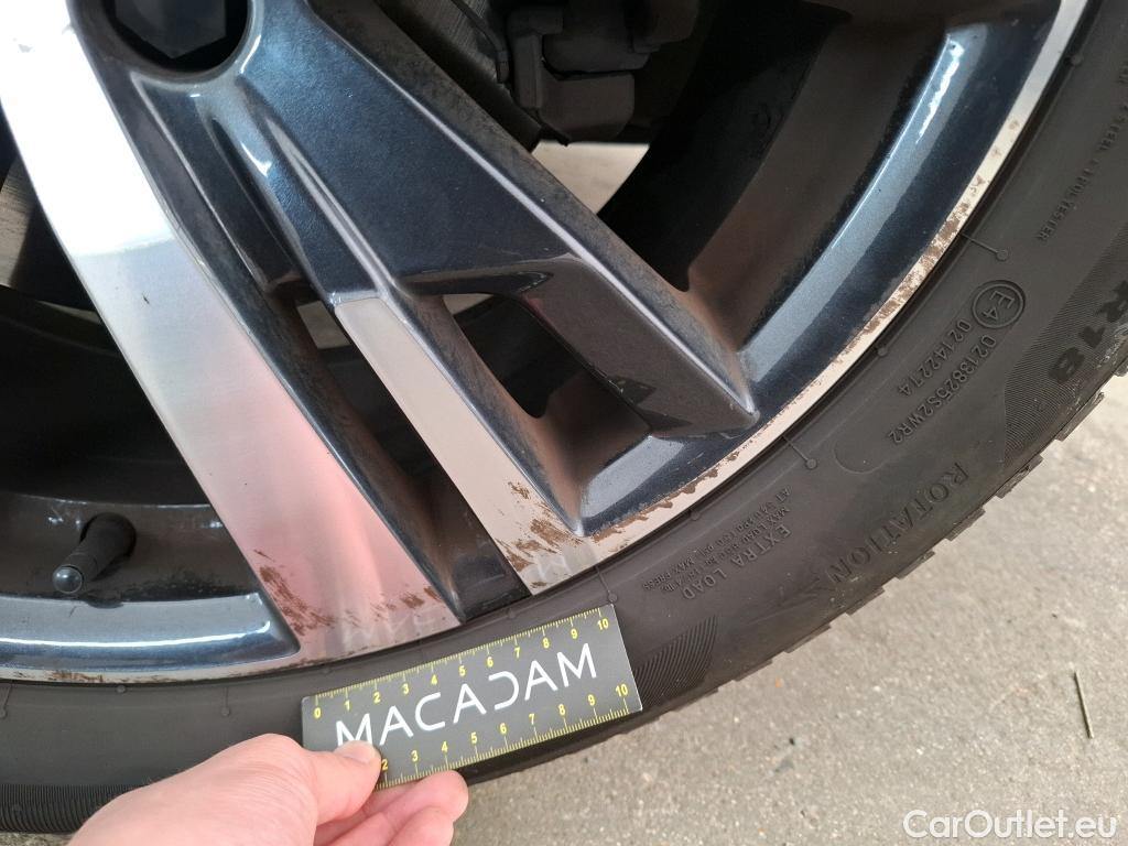  Peugeot  5008  Allure Business 1.2 PureTech 130CV BVA8 7 Sieges E6dT #20