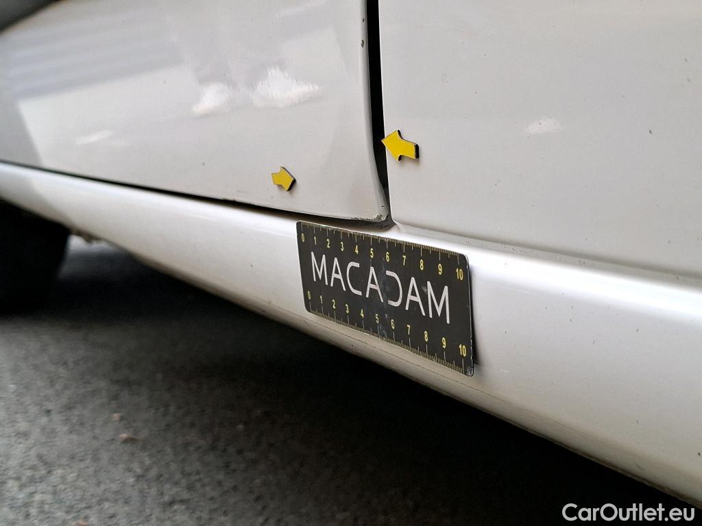  Peugeot  Partner  Pro L1 1.5 HDi 100CV BVM5 E6dT #28