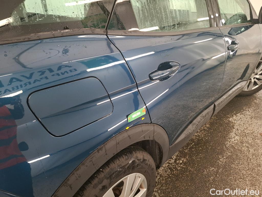  Peugeot  3008  Active Business 1.5 HDi 130CV BVA8 E6d #1