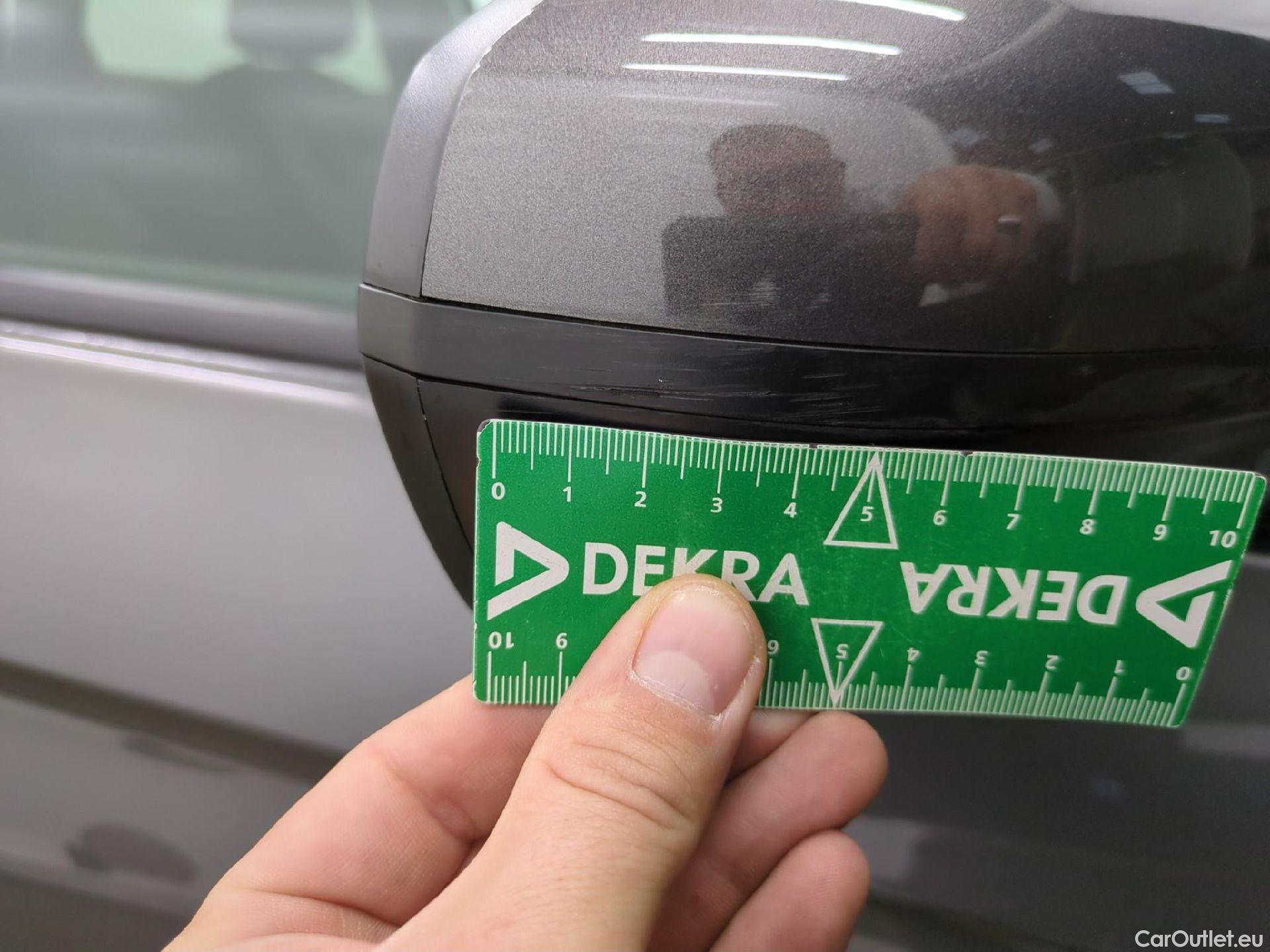  Opel   Grandland X Grandland X Edition 1.5 130CV BVA8 E6d #31