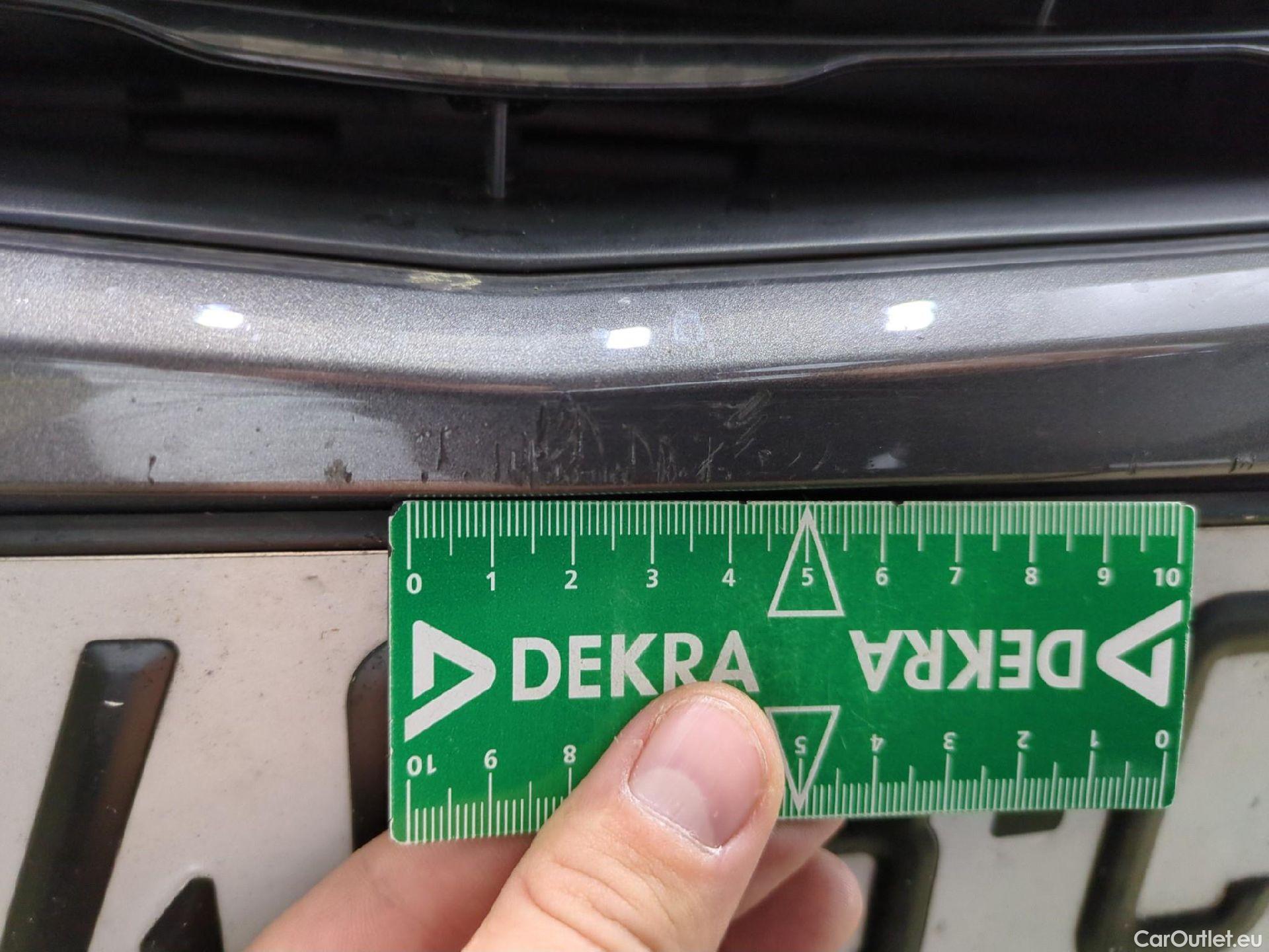  Opel   Grandland X Grandland X Edition 1.5 130CV BVA8 E6d #35