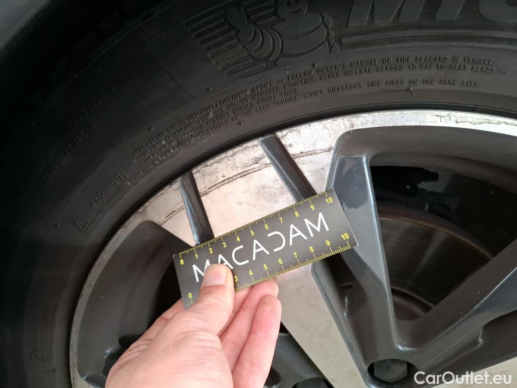  Peugeot  3008  Allure Business 1.5 HDi 130CV BVA8 E6d #12