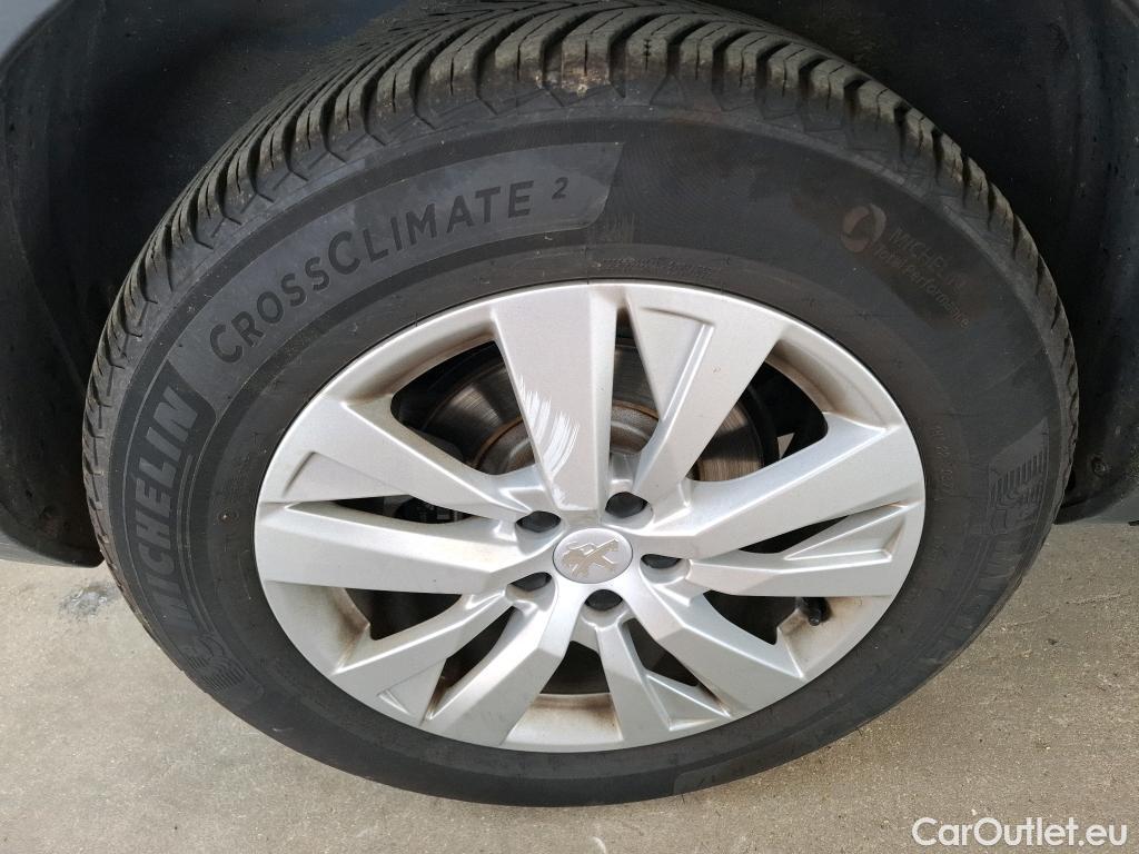  Peugeot  5008  Active Business 1.2 PureTech 130CV BVM6 E6 #24