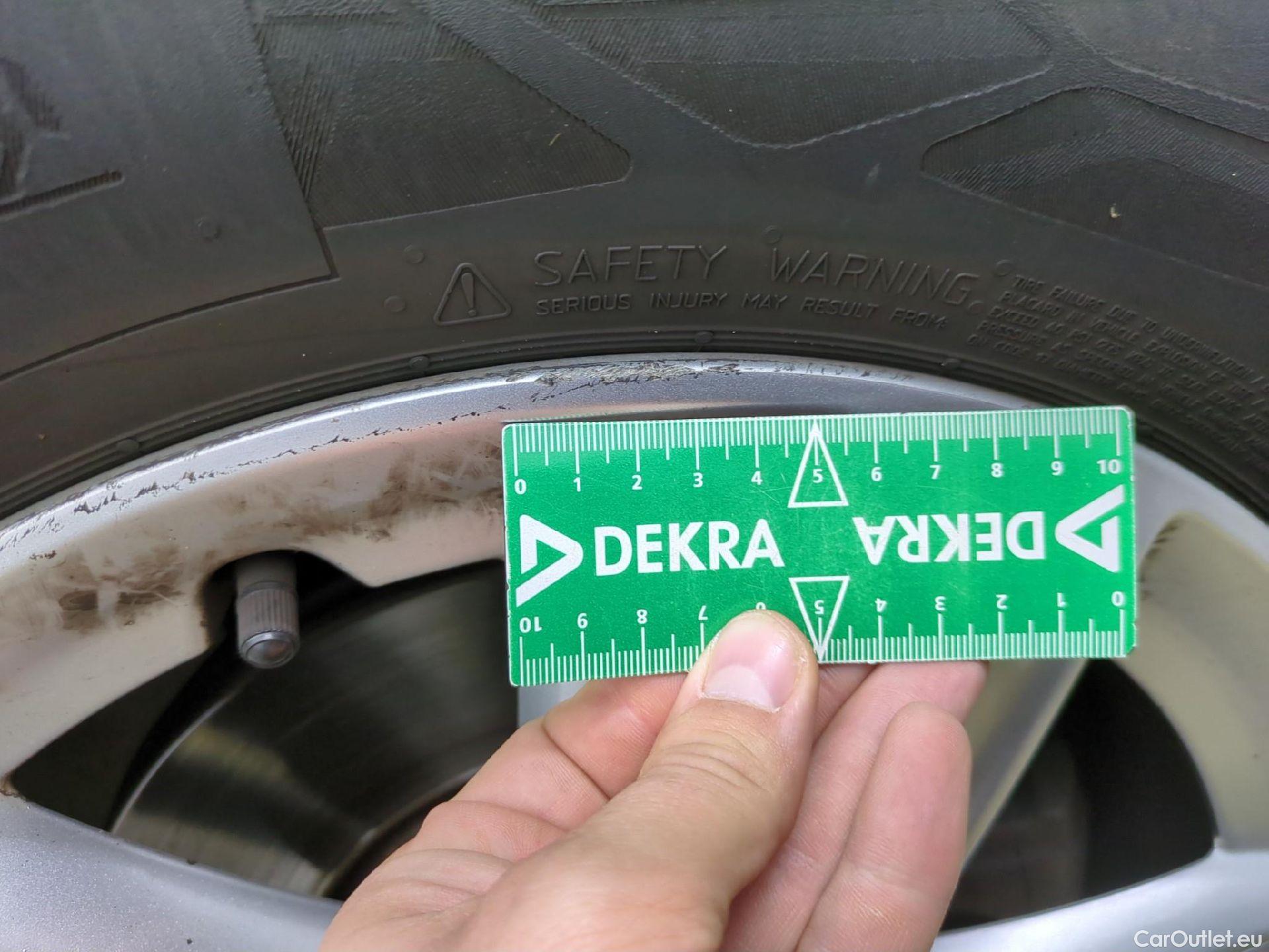  Opel   Grandland X Grandland X Edition 1.5 130CV BVA8 E6d #8