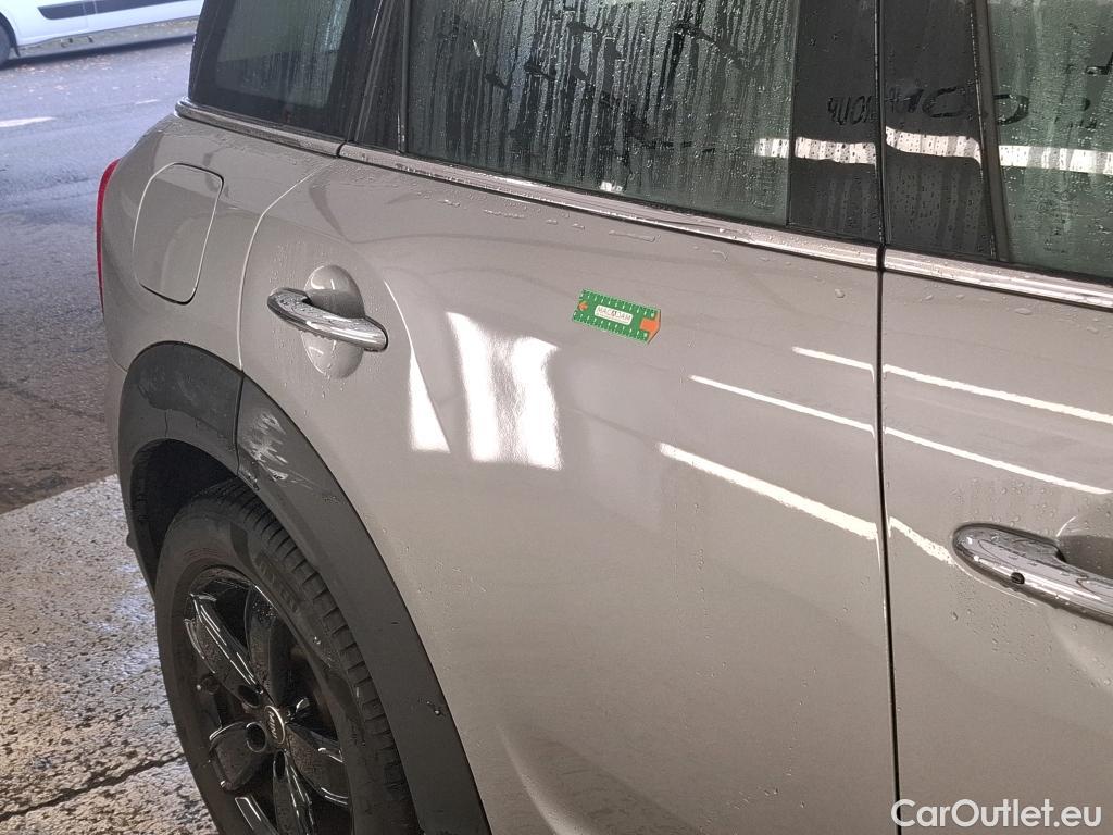  Mini  Countryman MINI  / 2020 / 5P / Crossover Cooper SE ALL4 Essential 125+95ch BVA6 #2