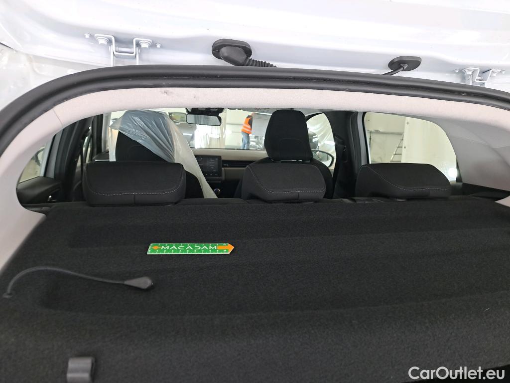  Renault  Clio  V Zen 1.0 TCe 90CV BVM6 E6d #5