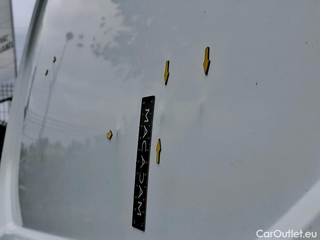  Peugeot  Partner  Pro L1 1.5 HDi 100CV BVM5 E6dT #6