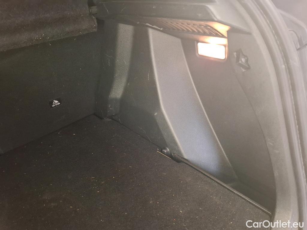  Peugeot  2008  Allure Business 1.5 HDi 110CV BVM6 E6d #8