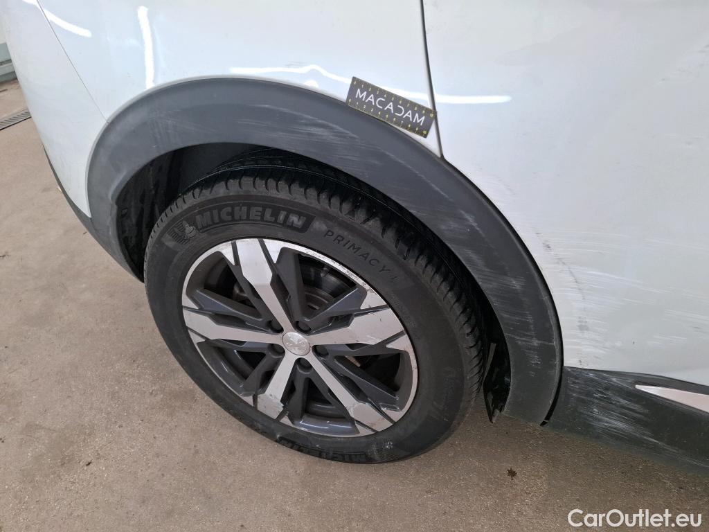  Peugeot  3008  Allure Business 1.5 HDi 130CV BVA8 E6d #43