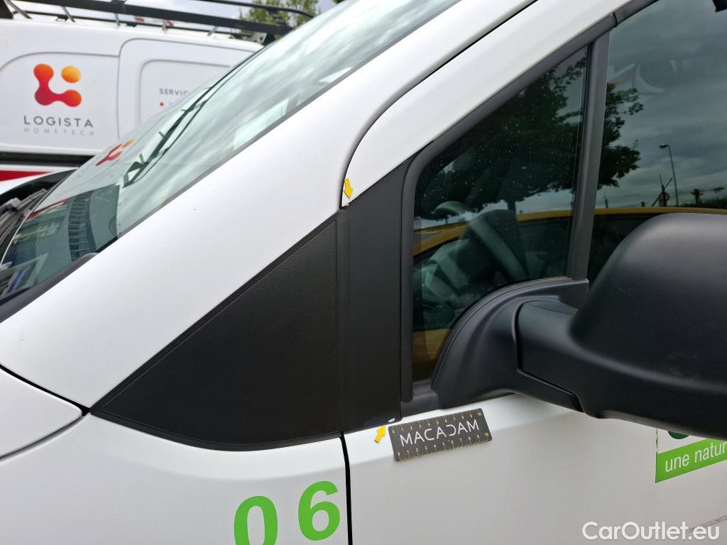  Peugeot  Partner  Pro L1 1.5 HDi 100CV BVM5 E6dT #36