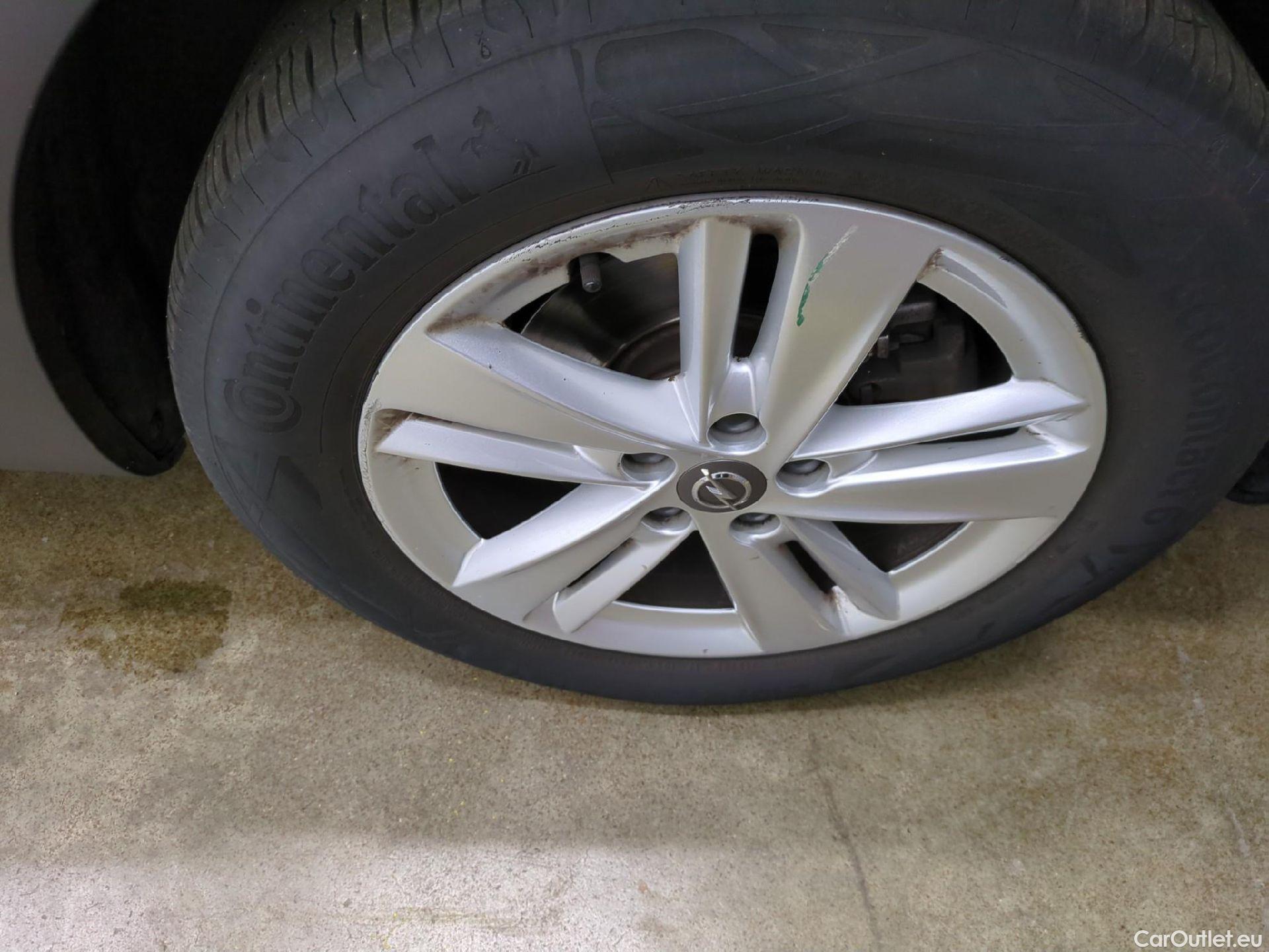  Opel   Grandland X Grandland X Edition 1.5 130CV BVA8 E6d #10