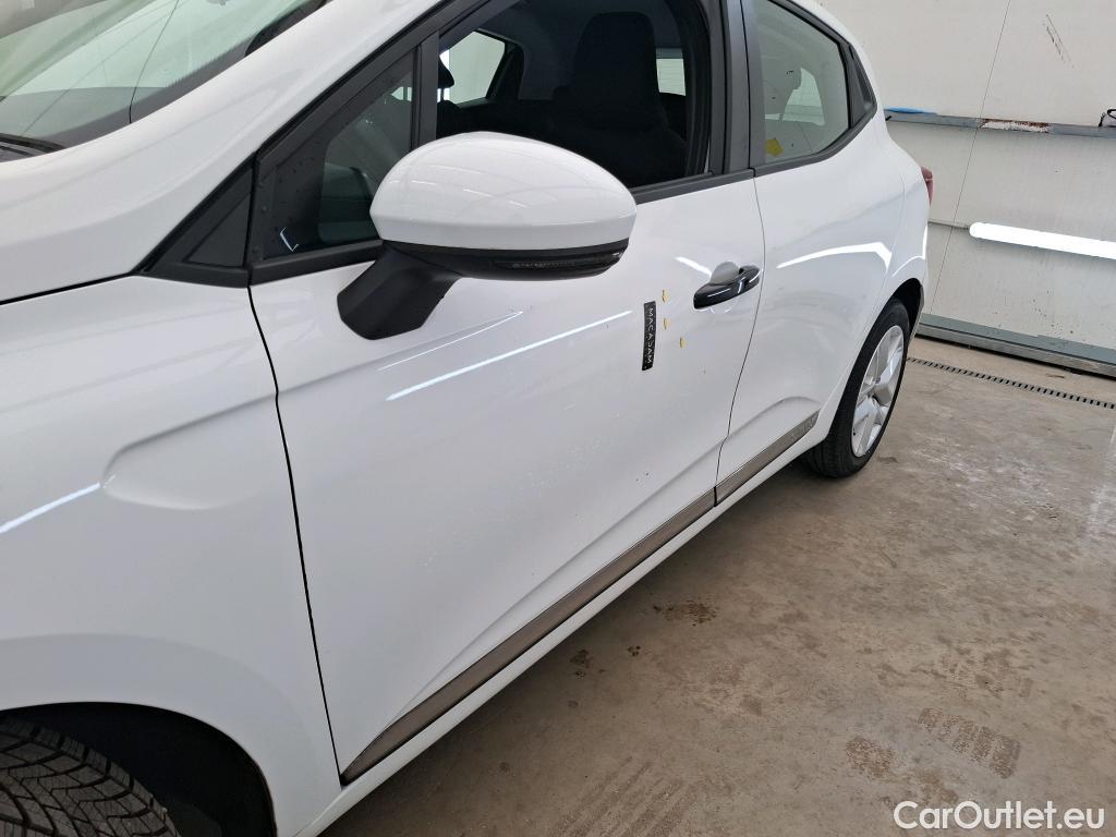  Renault  Clio  V Business 1.0 SCe 65CV BVM5 E6d #15