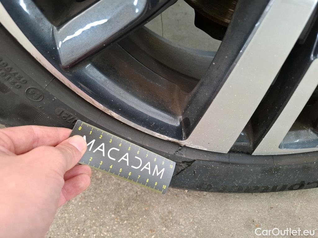  Peugeot  5008  Allure Business 1.2 PureTech 130CV BVA8 7 Sieges E6dT #9