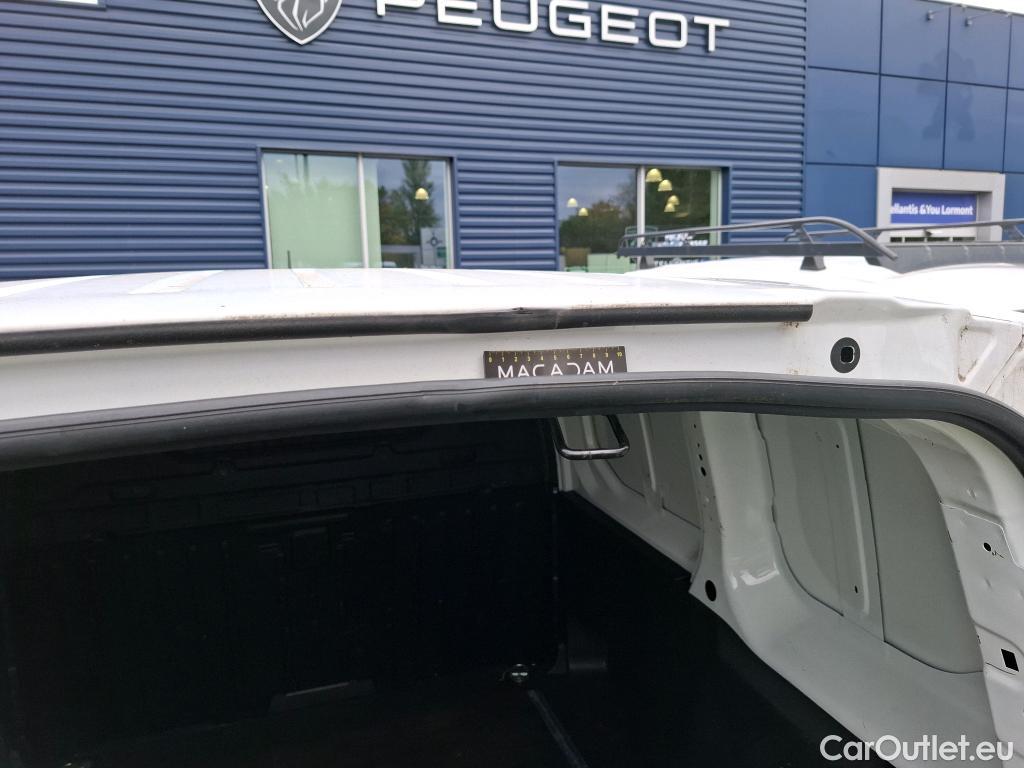  Peugeot  Partner  Pro L1 1.5 HDi 100CV BVM5 E6dT #32